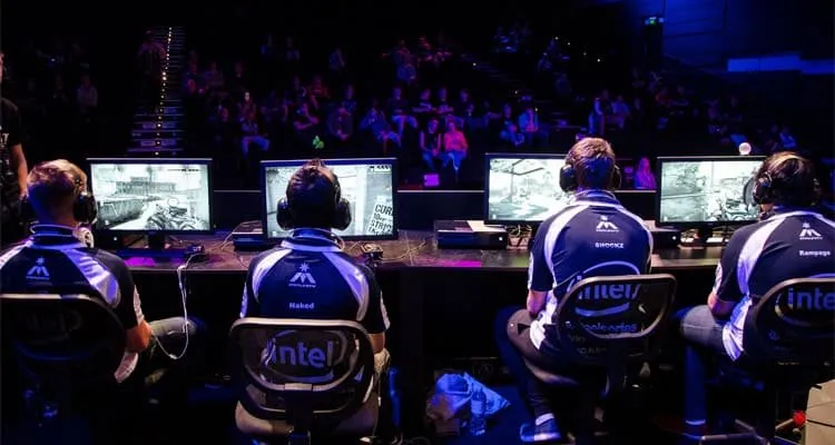 Estrategia de Marketing para gamers