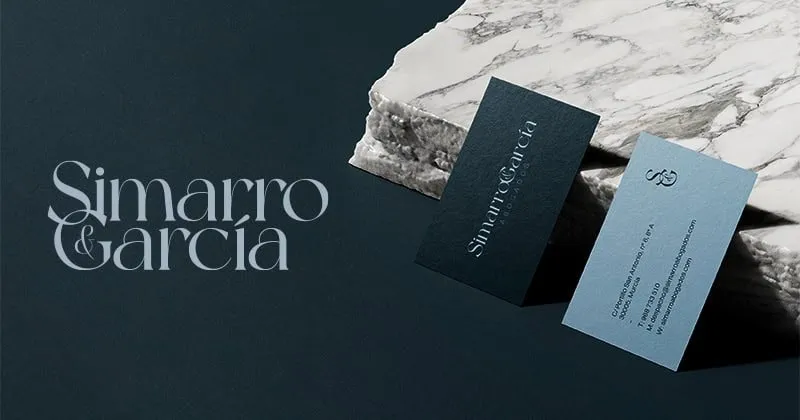 Simarro & García Branding