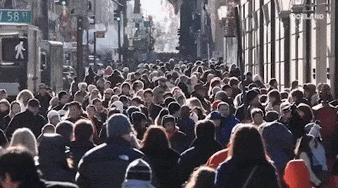 Guía para una estrategia de marketing exitosa: 2- Definir tu público objetivo