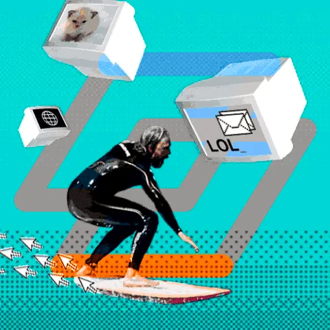 Gifs para publicidad