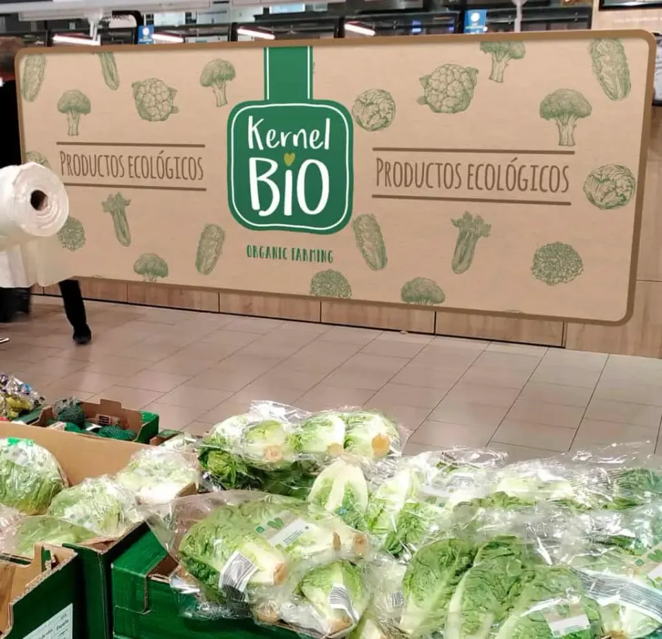 Kernel Bio