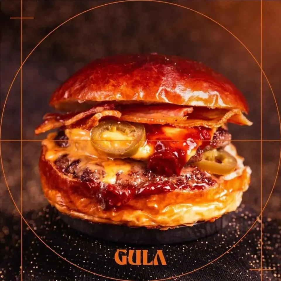 Dirección de arte Gula