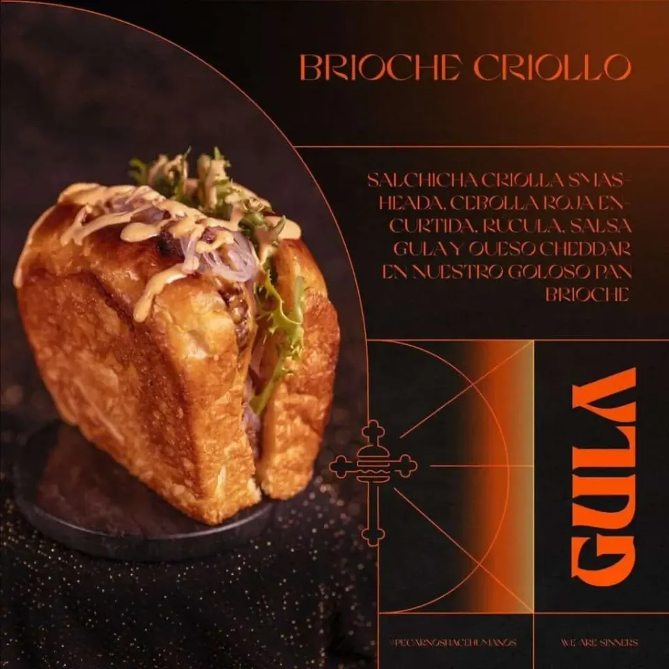 Dirección de arte Gula
