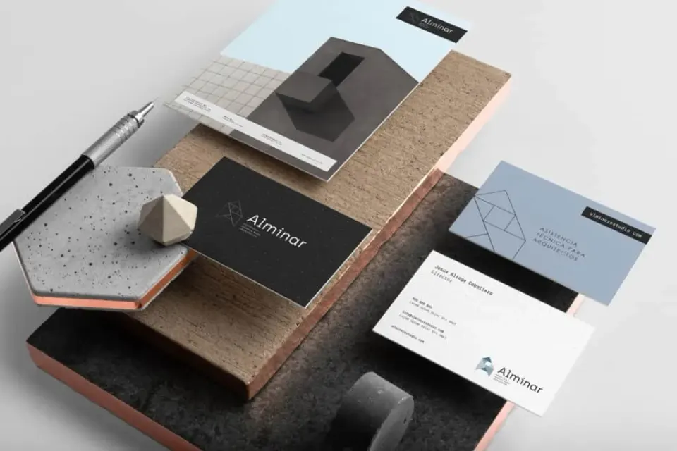 Agencia de branding