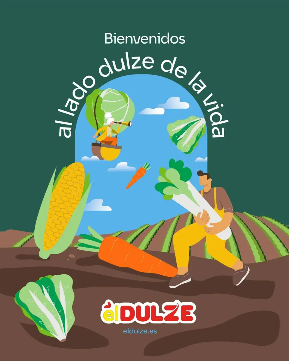 Algunos de nuestros trabajos de ilustración